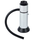 GH-SMKB-SV ポータブル燻製器 3種チップセット付(4)