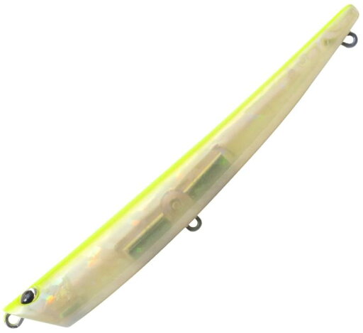 パームス(Palms) タイニースプラッシャー100S C-758 クリアホロチャート パームス(Palms) タイニースプラッシャー100S C-758 クリアホロチャート