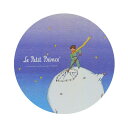 ディアカーズ ダイカットマウスパッド 星の王子さま