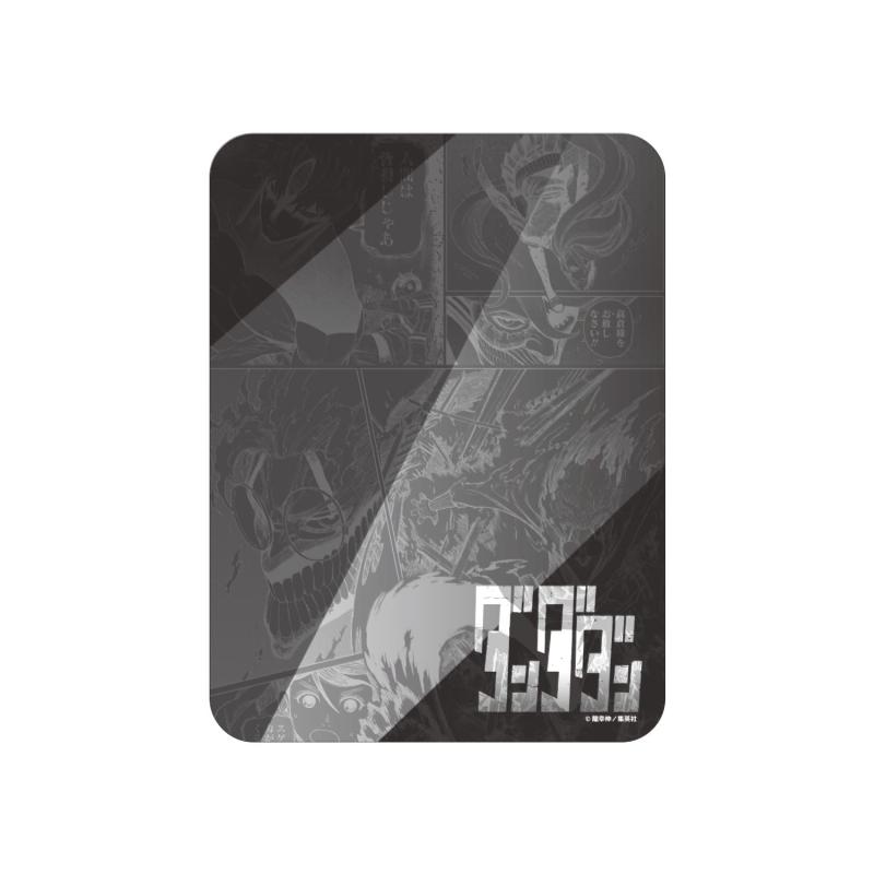 バンダイ ダンダダン マウスパッド