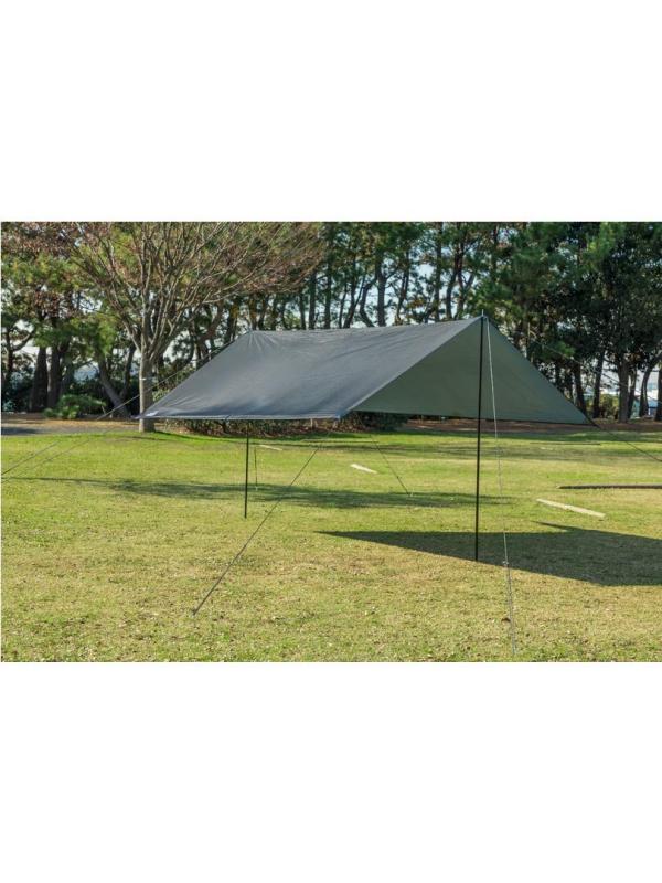 楽天市場】タラスブルバ タープの通販 楽天市場】タラスブルバ タープの通販