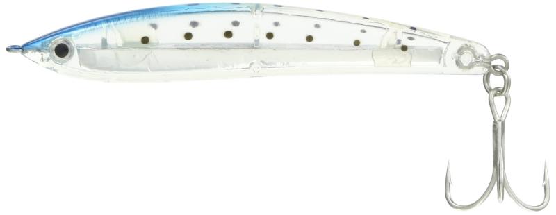 スミス(SMITH LTD) ジグミノー サージャー 100mm 28g WMイワシ #52 ルアー