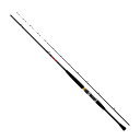 ダイワ(DAIWA) 船竿 落とし込みX MH-240 釣り竿(4)