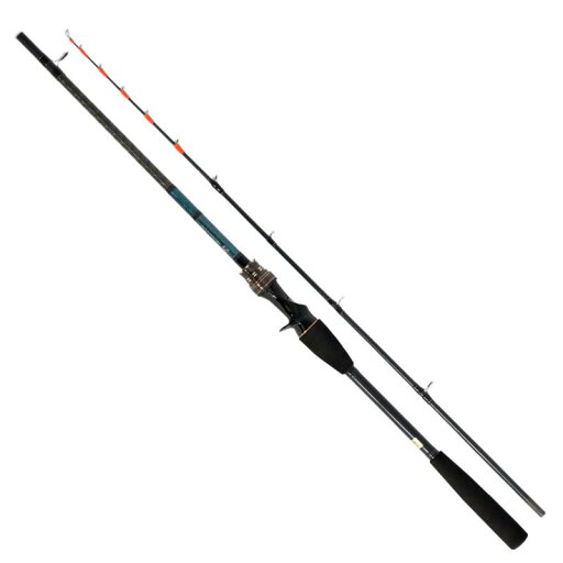 ダイワ(DAIWA) 船竿 テンヤタチウオ X 91-180・R ブラック ダイワ(DAIWA) 船竿 テンヤタチウオ X 91-180・R ブラック