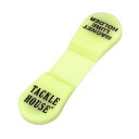 タックルハウス(Tacklehouse) マグネットルアーホルダー No.8 グロー (蓄光)(4)