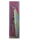 タックルハウス(TackleHouse) ミノー K-TEN セカンドジェネレーション K2F T:2 142mm 26.5g パール・レインボー #106 K2F142 T:2 ルアー