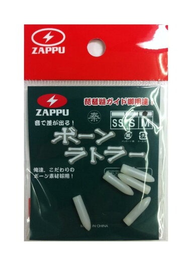 ZAPPU(ザップ) ボーンラトラー M ZAPPU(ザップ) ボーンラトラー M