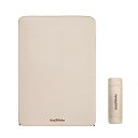 Naturehike 1人用マット空気入れ簡単自動膨張式エアーマット 自動膨張 枕一体式 防水 折畳式 キャンプマット コンパクト お昼寝 車中泊 テント泊 キャンプ 防災用(カーキ色, 2人用, 薄い版)