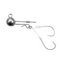 シマノ(SHIMANO) ソアレ カケガミ TG 1.8g JK-T18V 001 ノーマル(4)