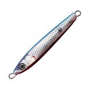 イッセイ海太郎(Issei Umitaro) ネコメタル 80g #008 ブルーピンク