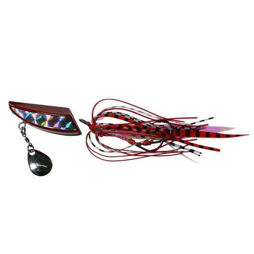 タカ産業CN-224 スイスイラバー 遊動式 20g マロン タカ産業CN-224 スイスイラバー 遊動式 20g マロン