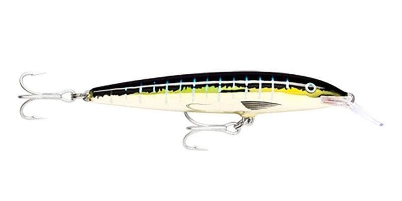 Rapala(ѥ) ߥΡ եƥ󥰥ޥʥ 14cm 22g եåUV SFU F14MAG-SFU 륢