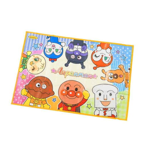 アサヒ興洋 それいけ アンパンマン みんな集合 レジャーシートS アサヒ興洋 それいけ アンパンマン みんな集合 レジャーシートS