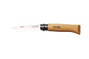 OPINEL(オピネル) ナイフ ステンレススチール (no7)(4)