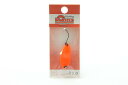 Angler'z System(アングラーズシステム) ルアー ドーナ 2.5g #210 スプーン