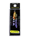 スミス(SMITH LTD) スプーン ドロップダイヤ 29mm 3g キンヤマメ #05 ルアー