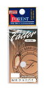 フォレスト(FOREST) ファクター 1.8g No.10チョコパイ スプーン ルアー