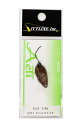 IVYLINE(アイビーライン) スプーン アクティ 23mm 1.8g 2wayペレット SC01 ルアー