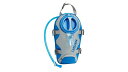 キャメルバック(CAMELBAK) 自転車用ハイドレーションバッグ UnBottle(アンボトル) 2L フロストグレー(4)