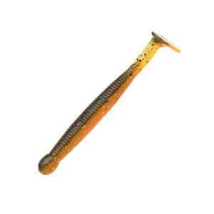 エコギア(Ecogear) ワーム グラスミノーL 3-1/4インチ #451 16611 エコギア(Ecogear) ワーム グラスミノーL 3-1/4インチ #451 16611