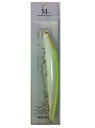 タックルハウス(TackleHouse) ミノー M 148mm 19g チャートバック #103 M148 ルアー(4)