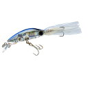 YO-ZURI(ヨーヅリ) ルアー トローリング 3D スクアート F 190mm CPPB 自重:42g R1166-CPPB-パールブルー(4)