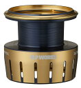 ダイワslpワークス(Daiwa Slp Works) 23 ソルティガ シャロースプール ゴールド 4000 15-300