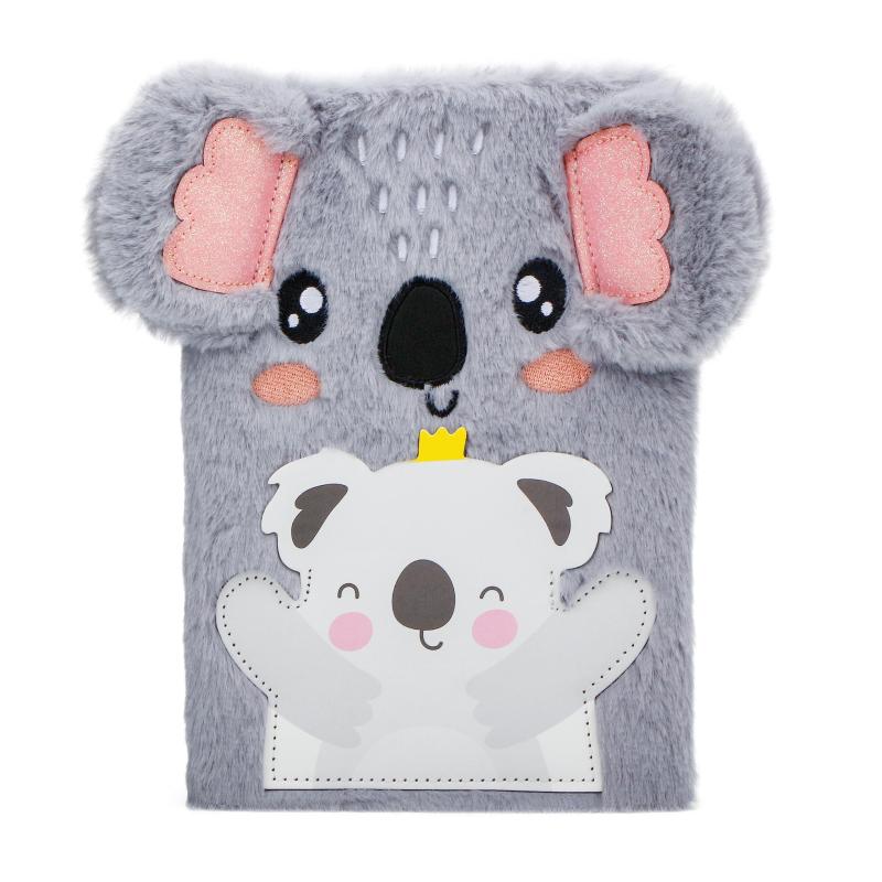 EXERZ リバーシブルスパンコールノート A5サイズ