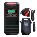 NSS 24V 電動リール バッテリー GN-10F 急速充電器 カバーセット 25.2V 10Ah パナソニックセル内蔵 電動リール用バッテリー