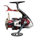 シマノ(SHIMANO) レバーブレーキリール 24 BB-Xテクニウム ファイアブラッド C3000DXG S L(左)