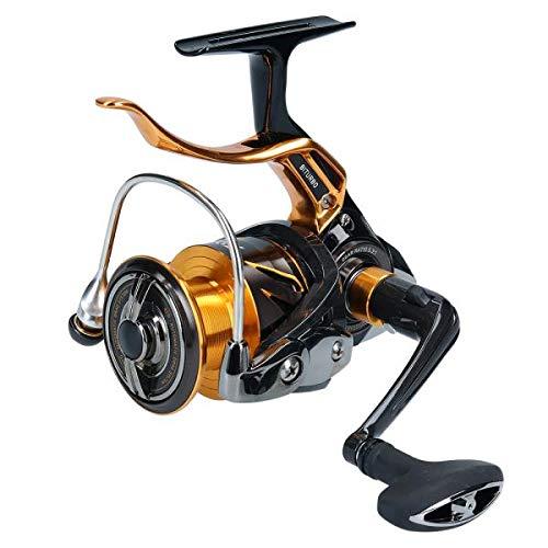 ダイワ(DAIWA) スピニングリール(レバーブレーキ) 19 ラグザス 3000LBD(2019モデル) ダイワ(DAIWA) スピニングリール(レバーブレーキ) 19 ラグザス 3000LBD(2019モデル)