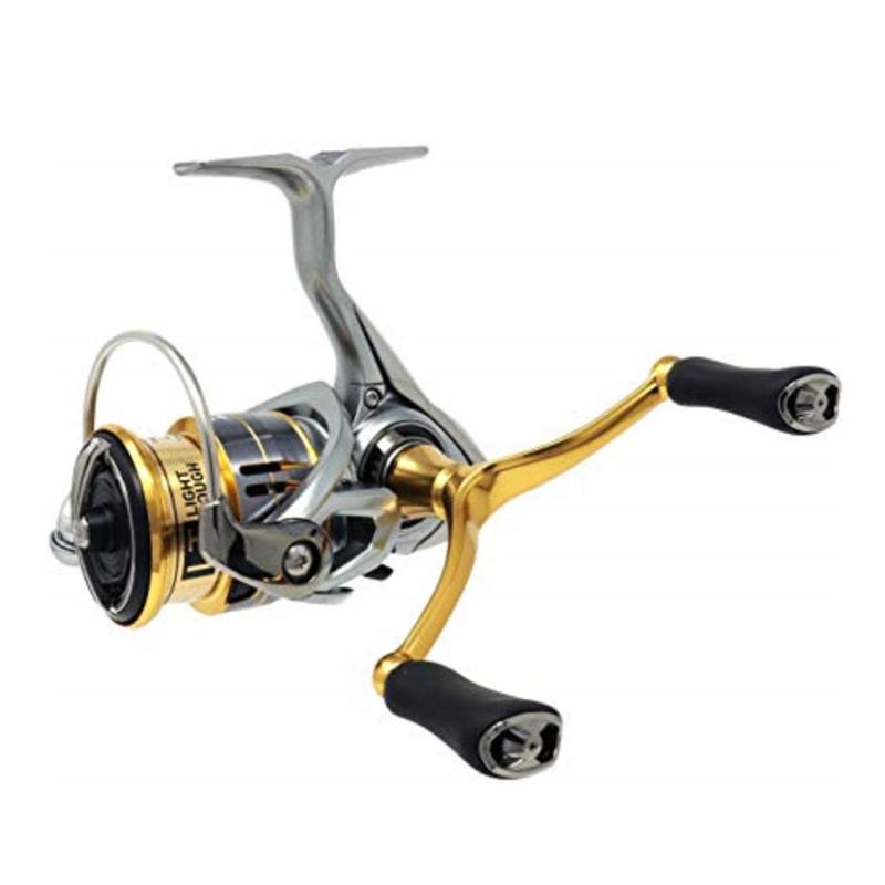 ダイワ(DAIWA) スピニングリール 18 フリームス LT2500S-DH (2018モデル)
