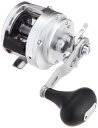 シマノ(SHIMANO) ベイトリール 両軸 13 オシア カルカッタ 300HG 右ハンドル ライトジギング 鯛ラバ