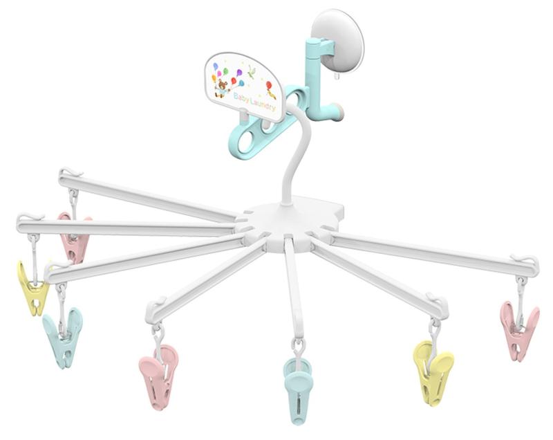 OSKミールタイムベビー用パラソルハンガー HG-07 52×34cm