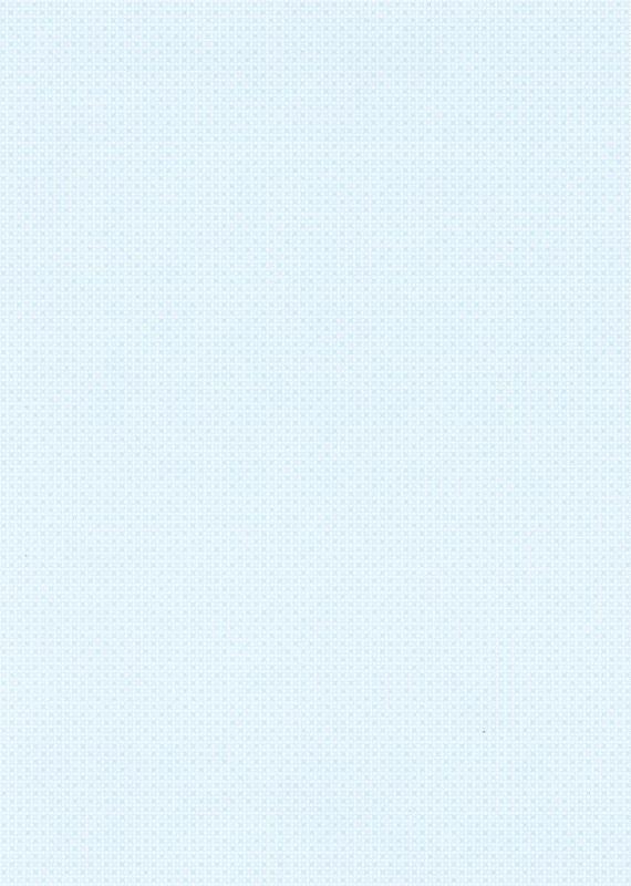 ライトブルー地模様 プリンター用紙