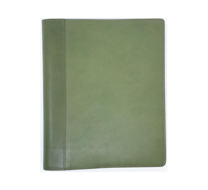 C&L TRASCO システム手帳バインダー 本革 A5/B6 サイズ 20mmリング 6穴 Vintageシリーズ