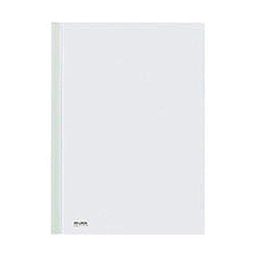 コクヨ レールクリヤーホルダー B5 20枚収容 白 フ-761NW 『 2セット』