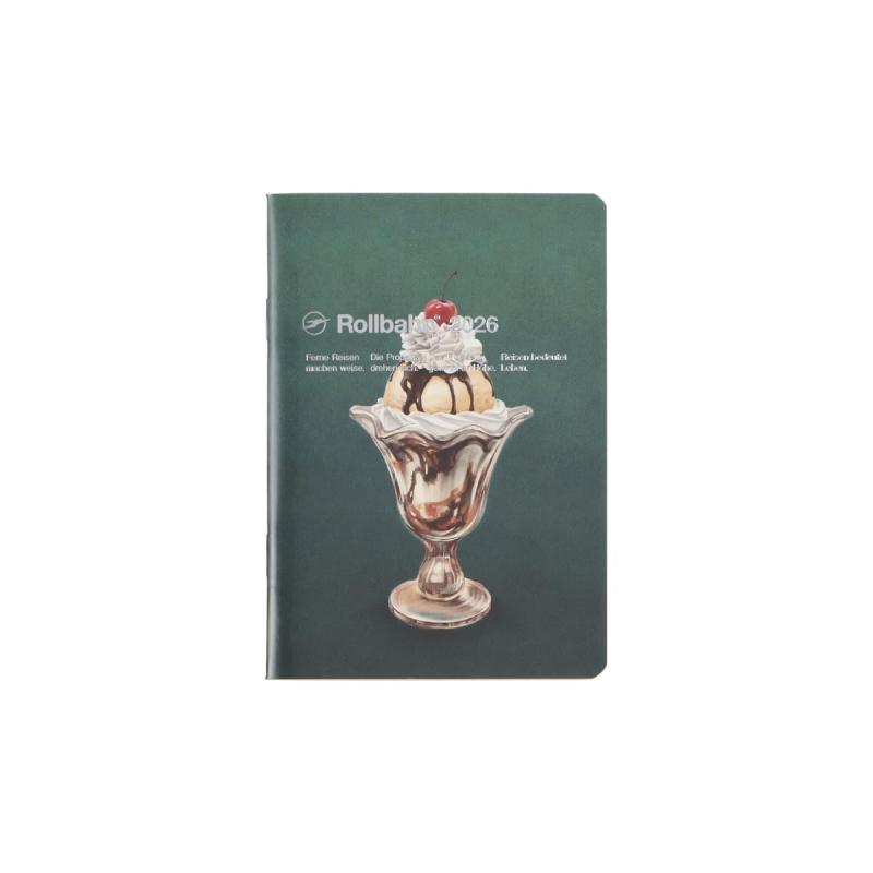 ߤ㤨֡ڥǥե˥åĢ 2026ǯǡ2025ǯ10ϤޤۥСΡȥ꡼ ꥫ󥹥 A6 塼Ģ ޥ󥹥꡼פβǤʤ1,188ߤˤʤޤ