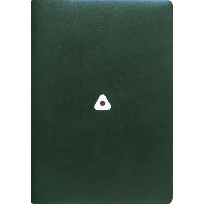 エルコミュ―ン マトカ 手帳 2025年 4月始まり B6 ウィークリー レフト ワンポイント