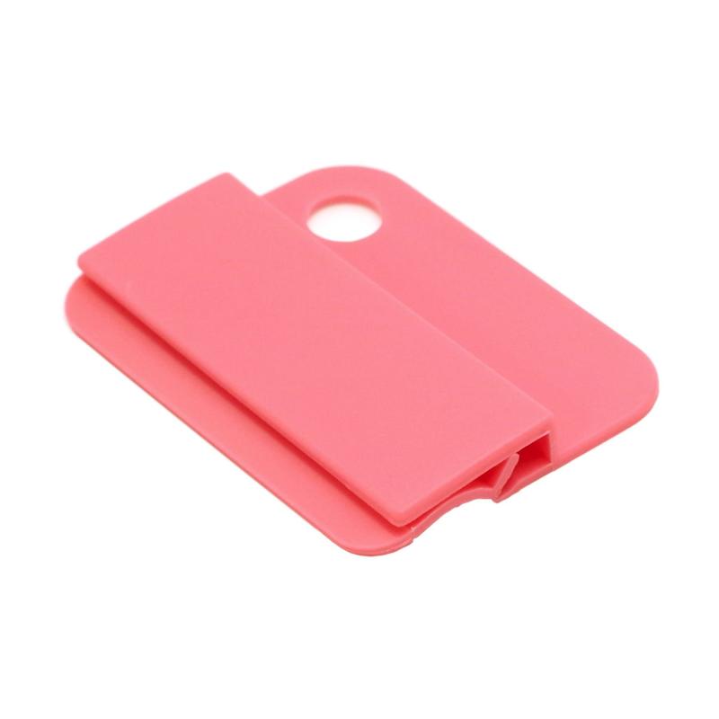 Demi-Clip/デミクリップ 10個入り【カラーパレット】 DM-40 10P color