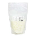 マカダミ屋 蜜蝋500g 精製 (ミツロウ みつろう ビーズワックス) 業務用・大容量(3)
