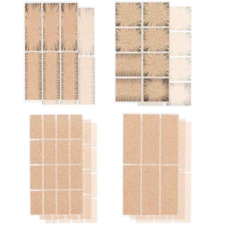 TARKIO シール・ステッカー コルク調