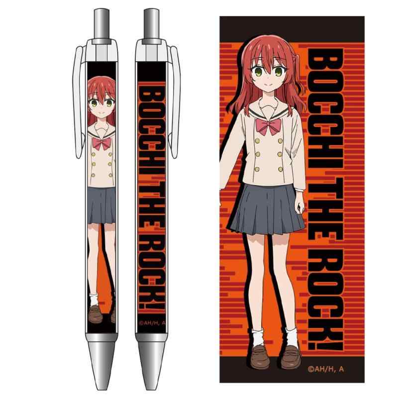 ぼっち・ざ・ろっく ボールペンD［喜多郁代］