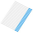 PATIKIL ボールペンインクリフィル ペン 筆記 オフィス