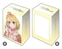 ブシロードデッキホルダーコレクション V3 Vol.160 SELECTION PROJECT『濱栗広海』
