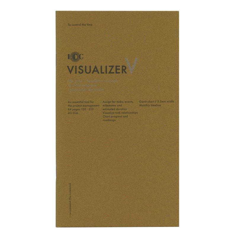 ߤ㤨֥ A5 ե󥯥Ρ VISUALIZER(ӥ奢饤 ʥƥåɥӡ LDפβǤʤ689ߤˤʤޤ