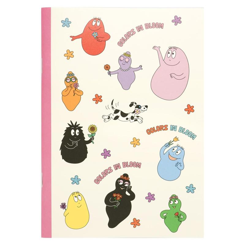 ߤ㤨֥СХѥ ꡼ƥ󥰥饤 A5 Ρ BBN-336 BLOOM ꡼פβǤʤ594ߤˤʤޤ