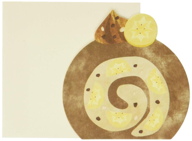 [メッセージカード 封