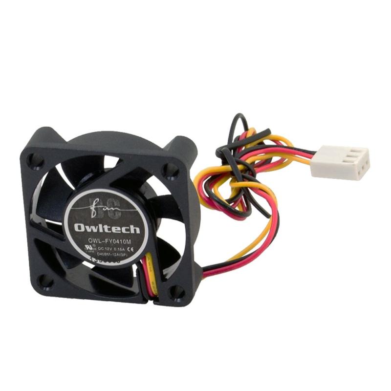 オウルテック PCケース用オリジナルファン