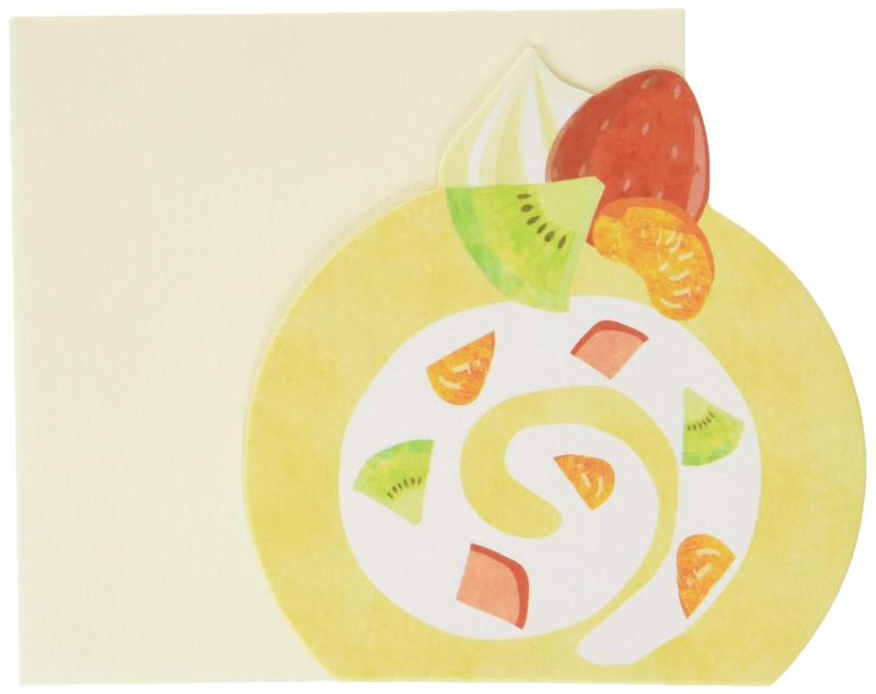 [メッセージカード 封